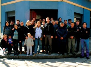 Nueva etapa de Radio Durazno conducida por los hermanos Rielli San Martín