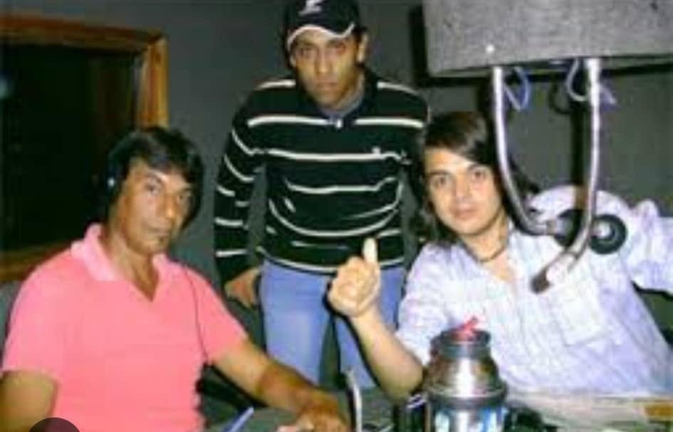 Fotografía de archivo de Radio Durazno (2)