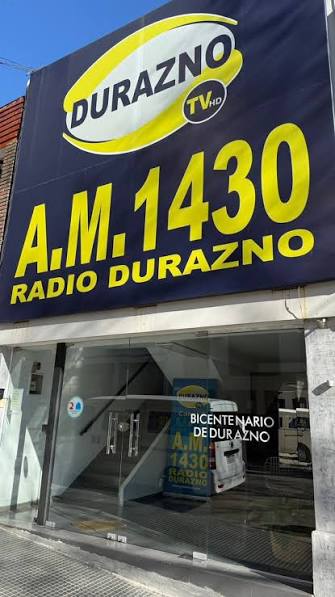 Fotografía de archivo de Radio Durazno (11)