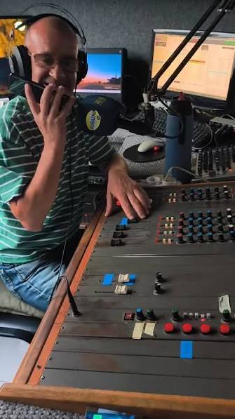Fotografía de archivo de Radio Durazno (4)