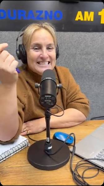Fotografía de archivo de Radio Durazno (5)