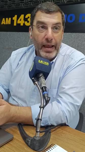 Fotografía de archivo de Radio Durazno (6)