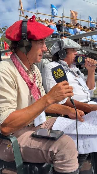 Fotografía de archivo de Radio Durazno (9)