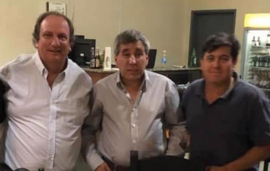 Fotografía de archivo de Radio Durazno (3)